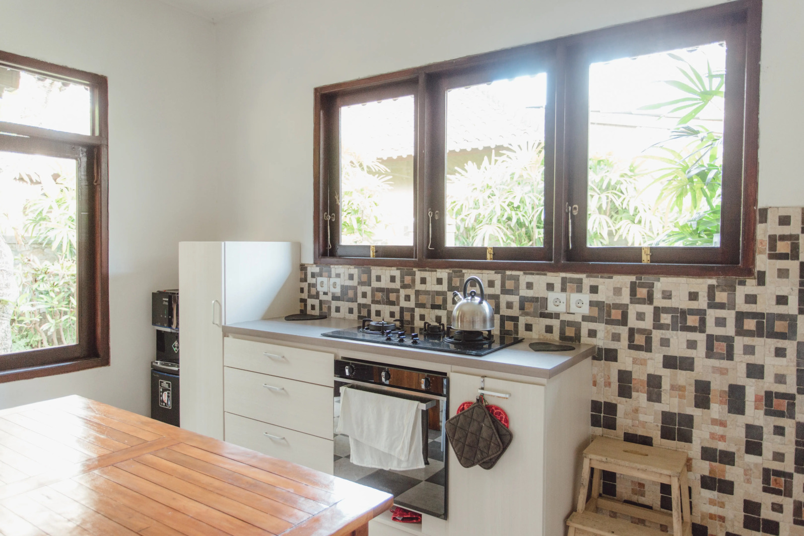 Курортный отель Kishi-Kishi ArtVilla