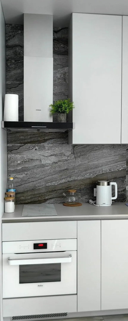 Апартаменты Fomin на Волонтеров