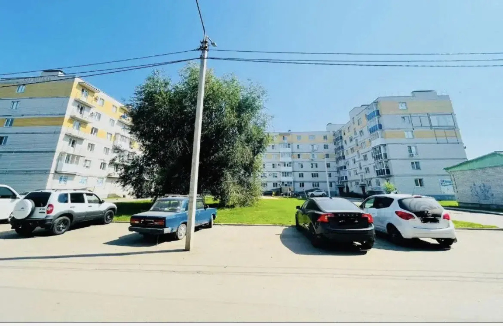 Квартира bsk3