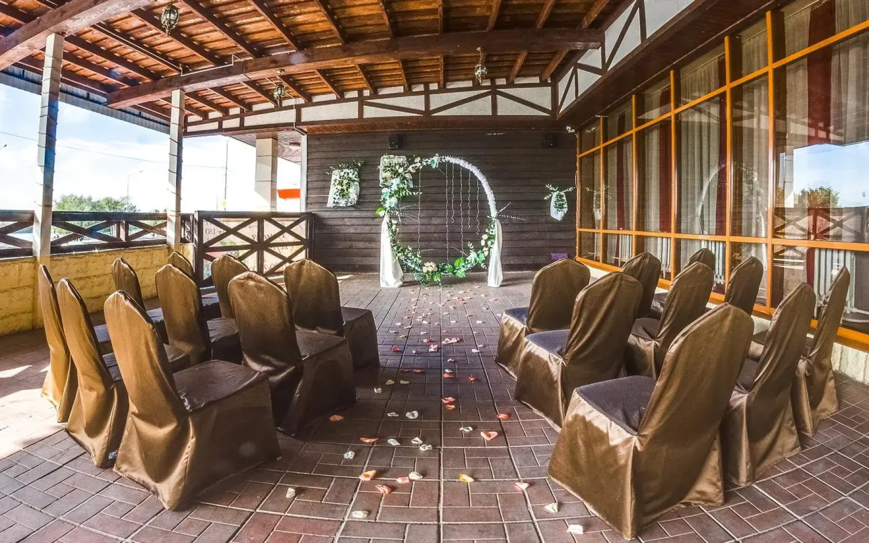 Отель Амакс Отель Омск