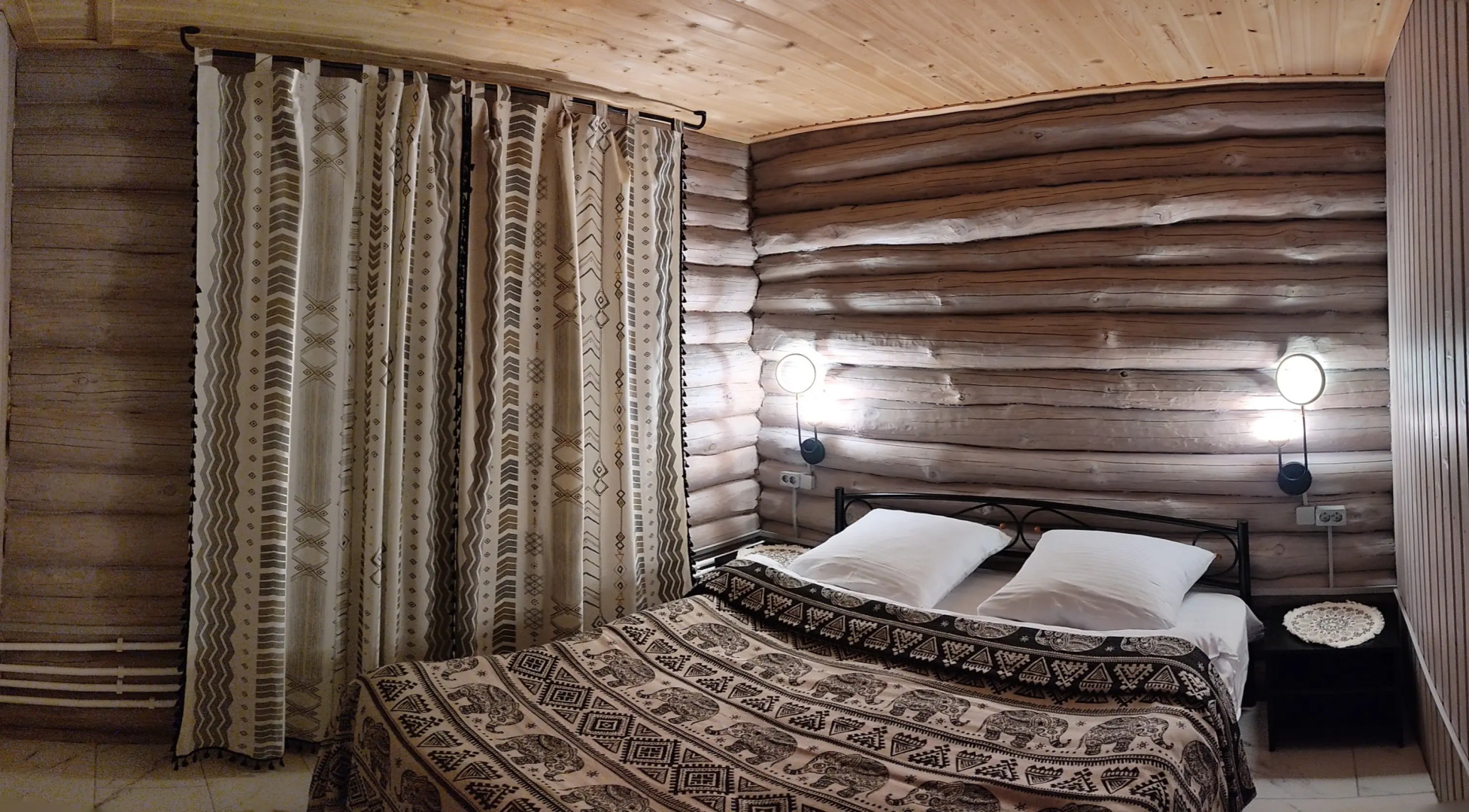 Частный дом Феникс