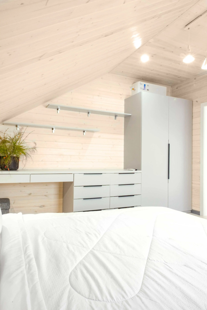 Апартаменты на Ружейной в Сириусе №5