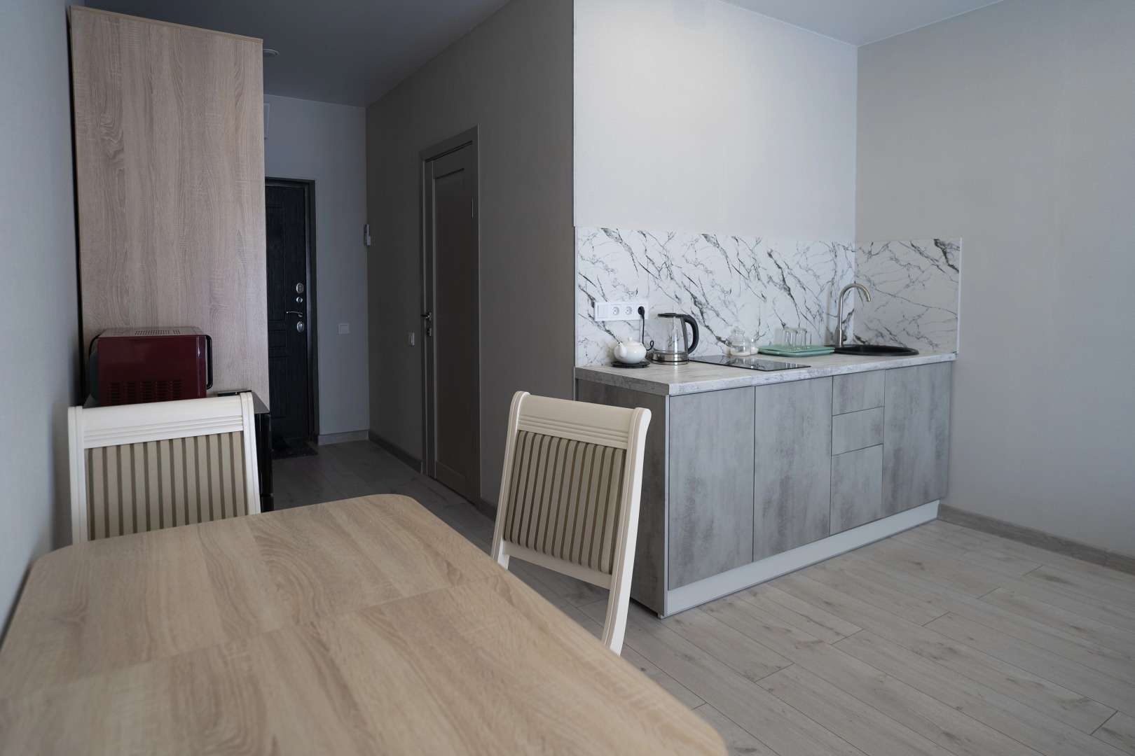 Апартаменты На Золотом Побережье Анапы