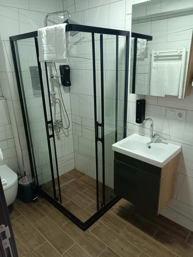 Apartment hotel Neva Residence