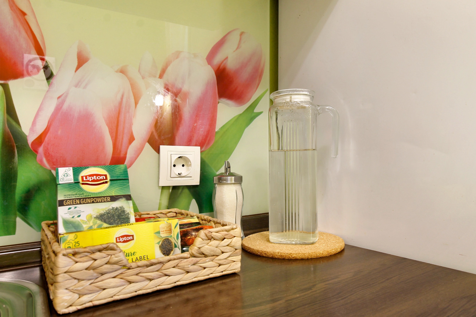 Апартаменты Welcome Karelia  Мичуринская 48