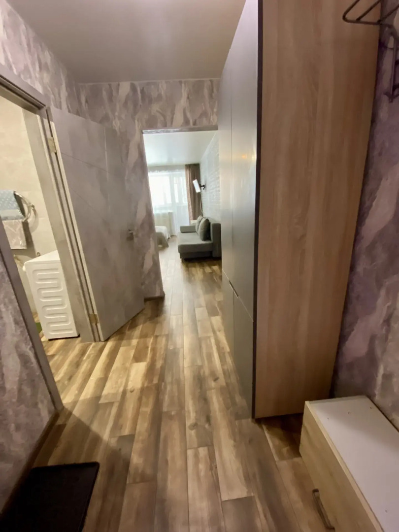 Квартира на улице Курская 46