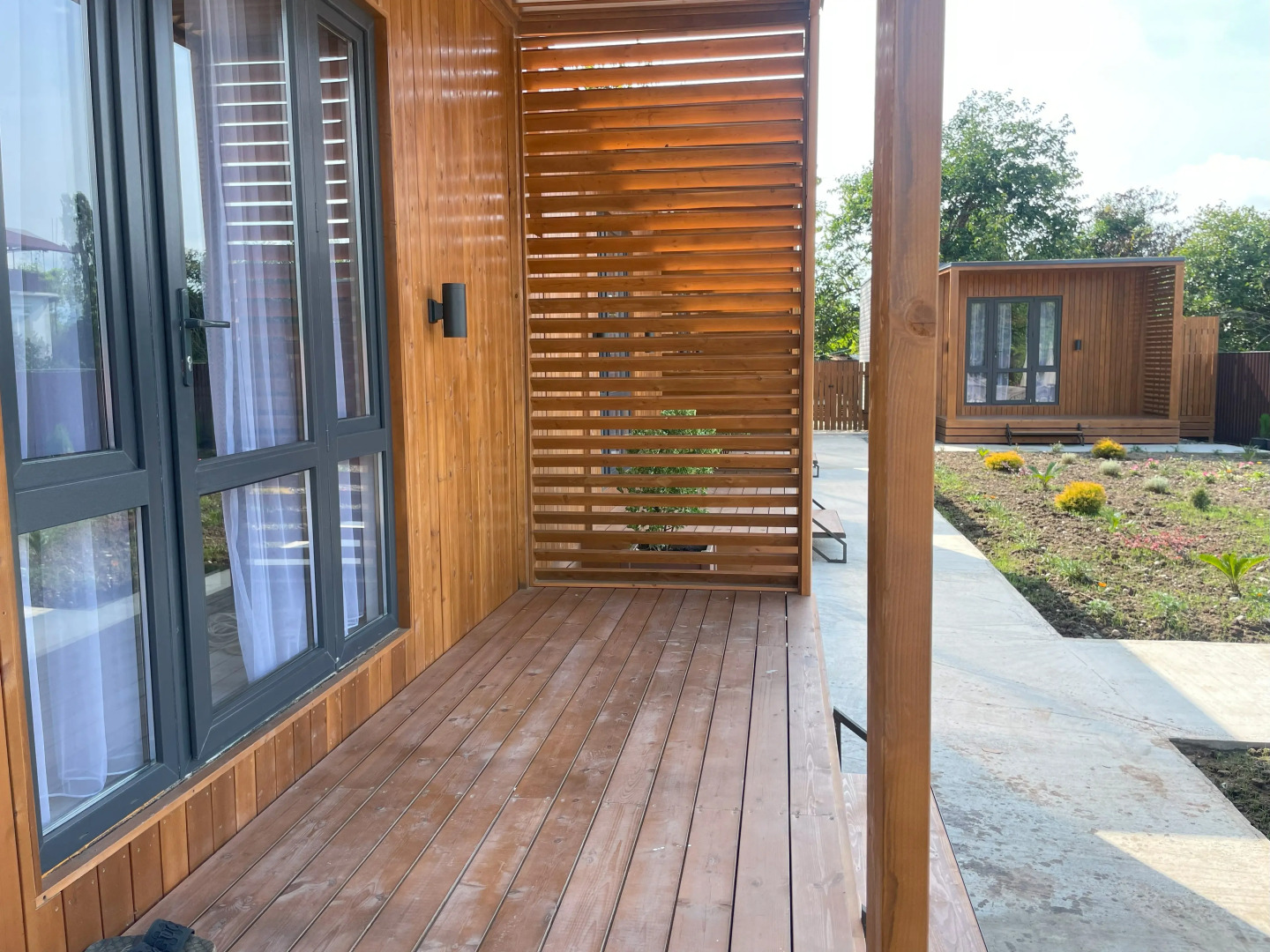 Гостевой дом Орион коттедж