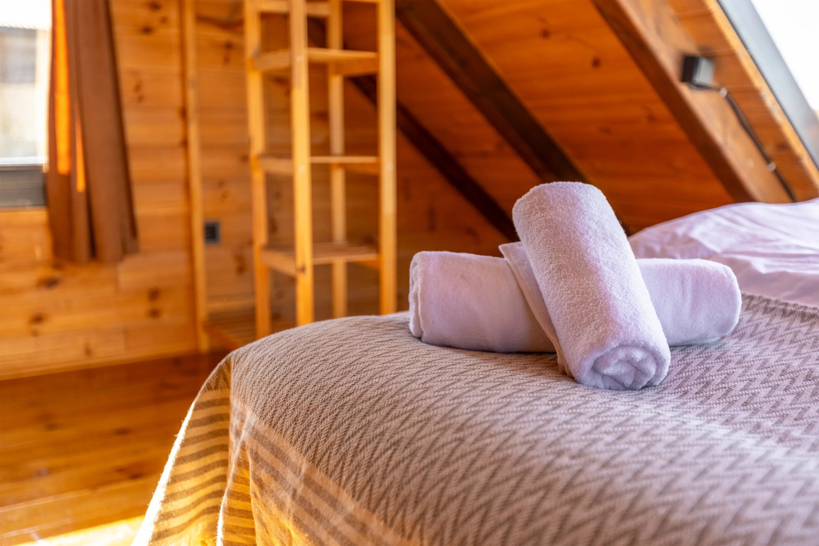 Бунгало Viabungalowsbatumi