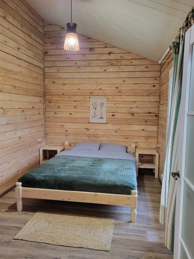 База отдыха Корни