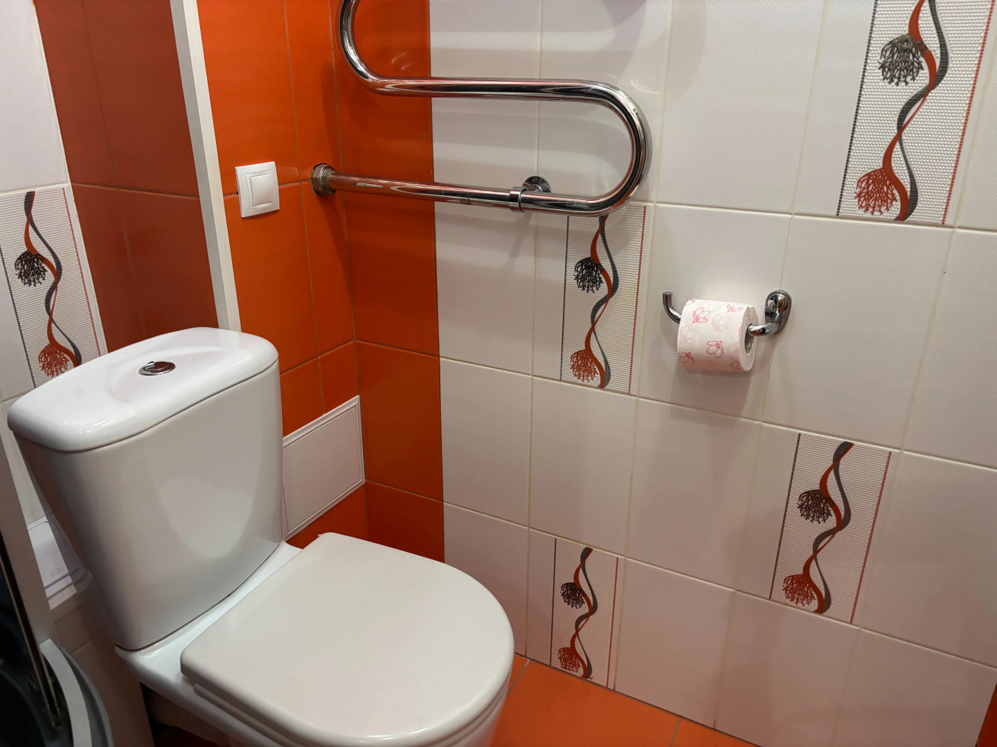 Квартира Доступное Жилье