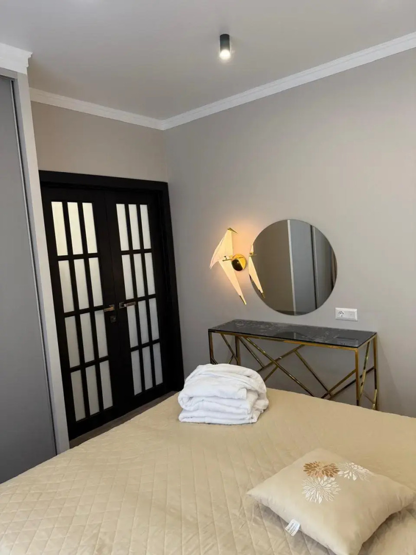 Апартаменты Альт Платц