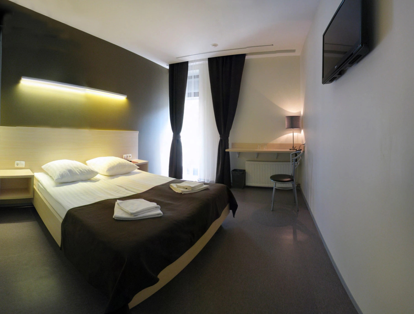 Мотель Кировские Дачи