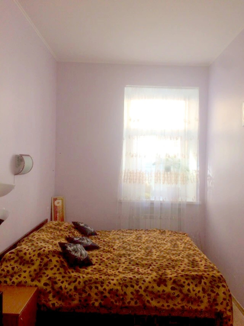 Хостел Кот Матроскинн на Орловском