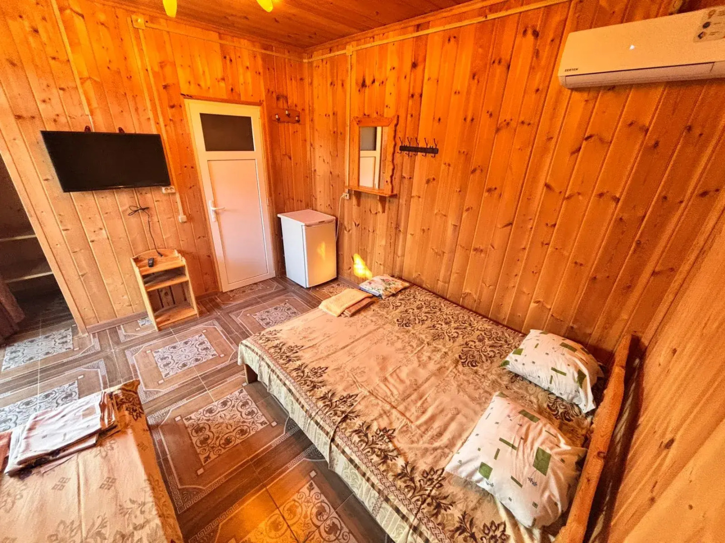 Гостевой дом Анастасия