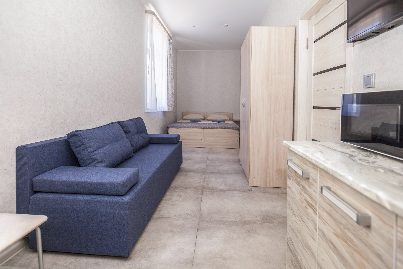 Частный дом Ника на Ленина