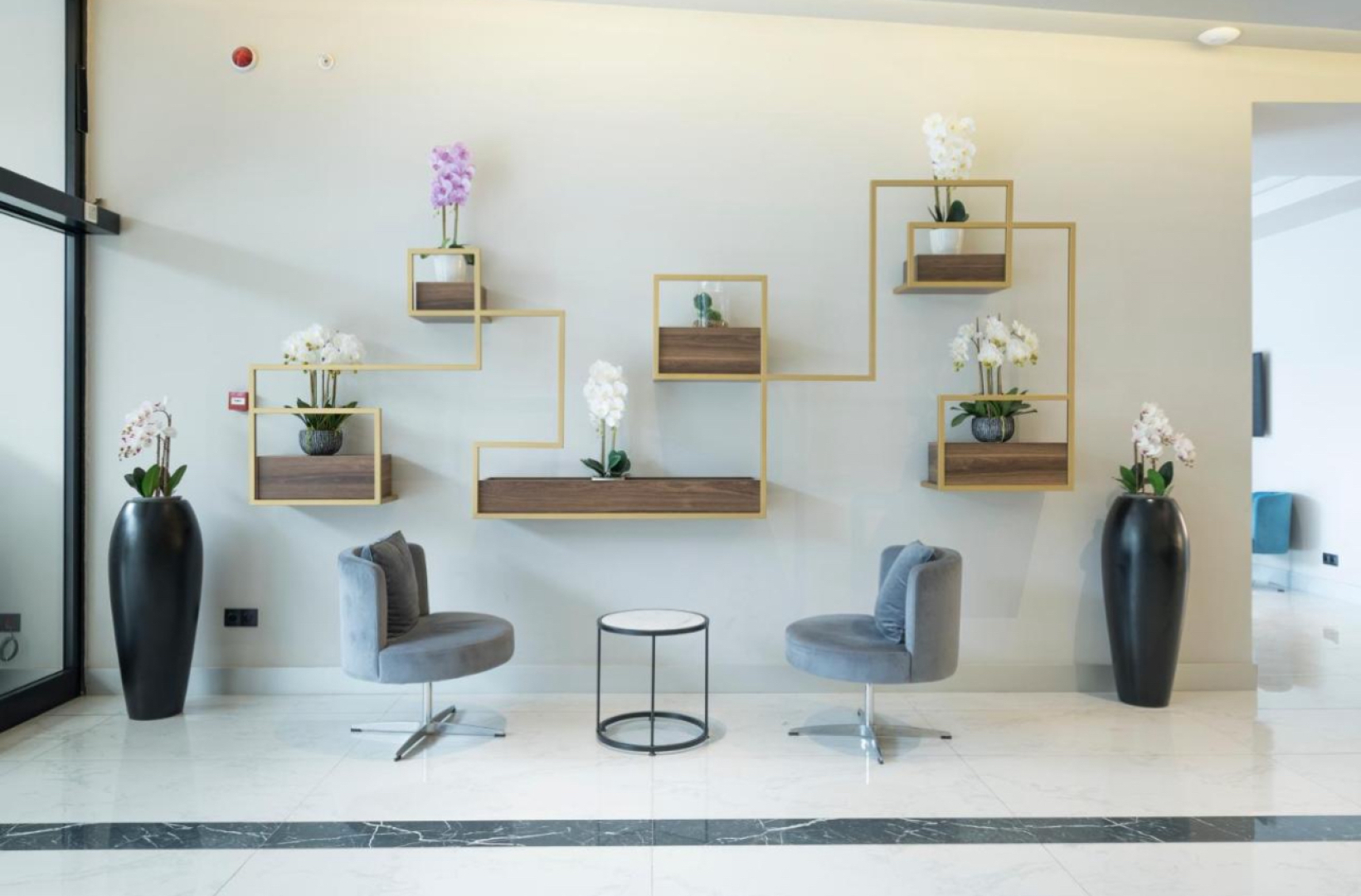 Апарт-отель The Best Orbi City U Mzii