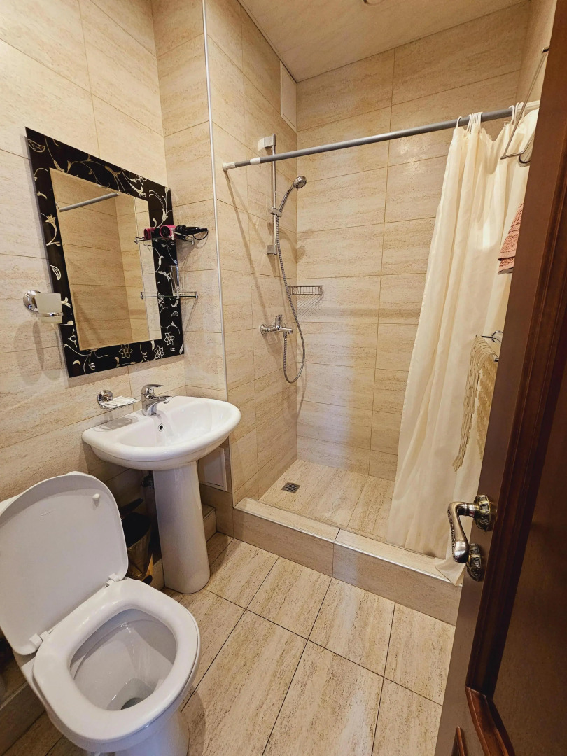 Вилла Босса