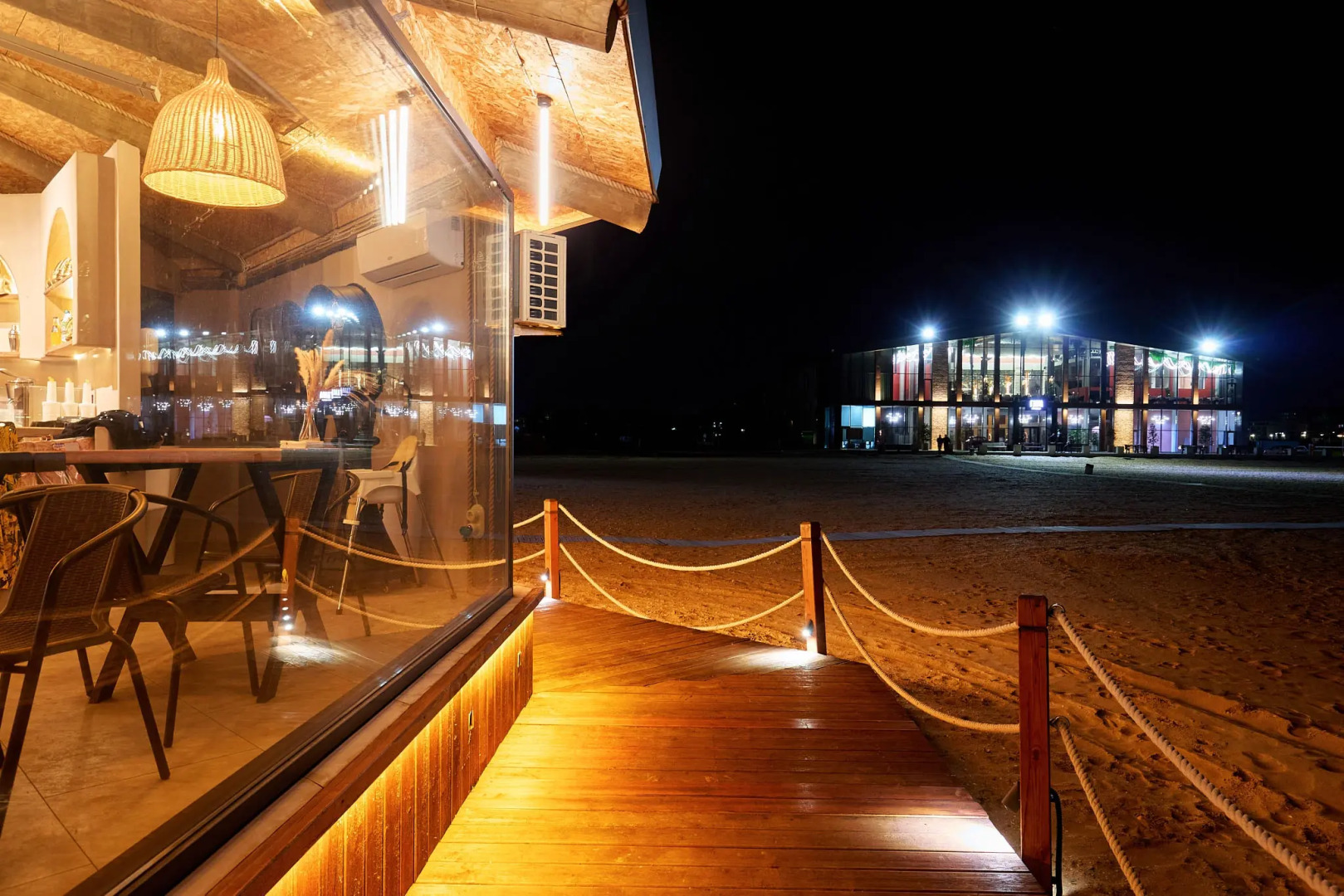 Отель Alleya Resort