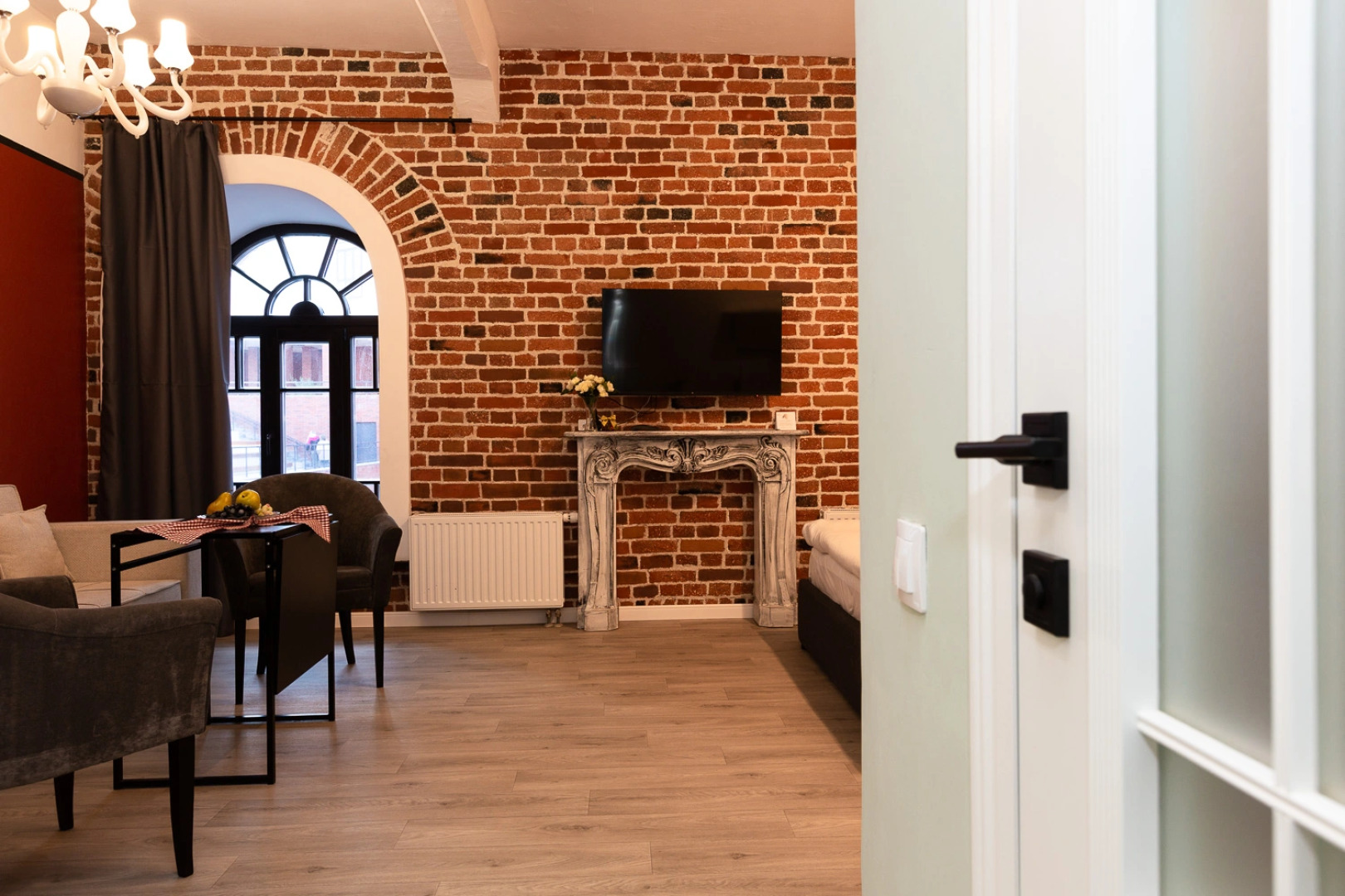 Апартаменты Этажидейли на Азина 22/4