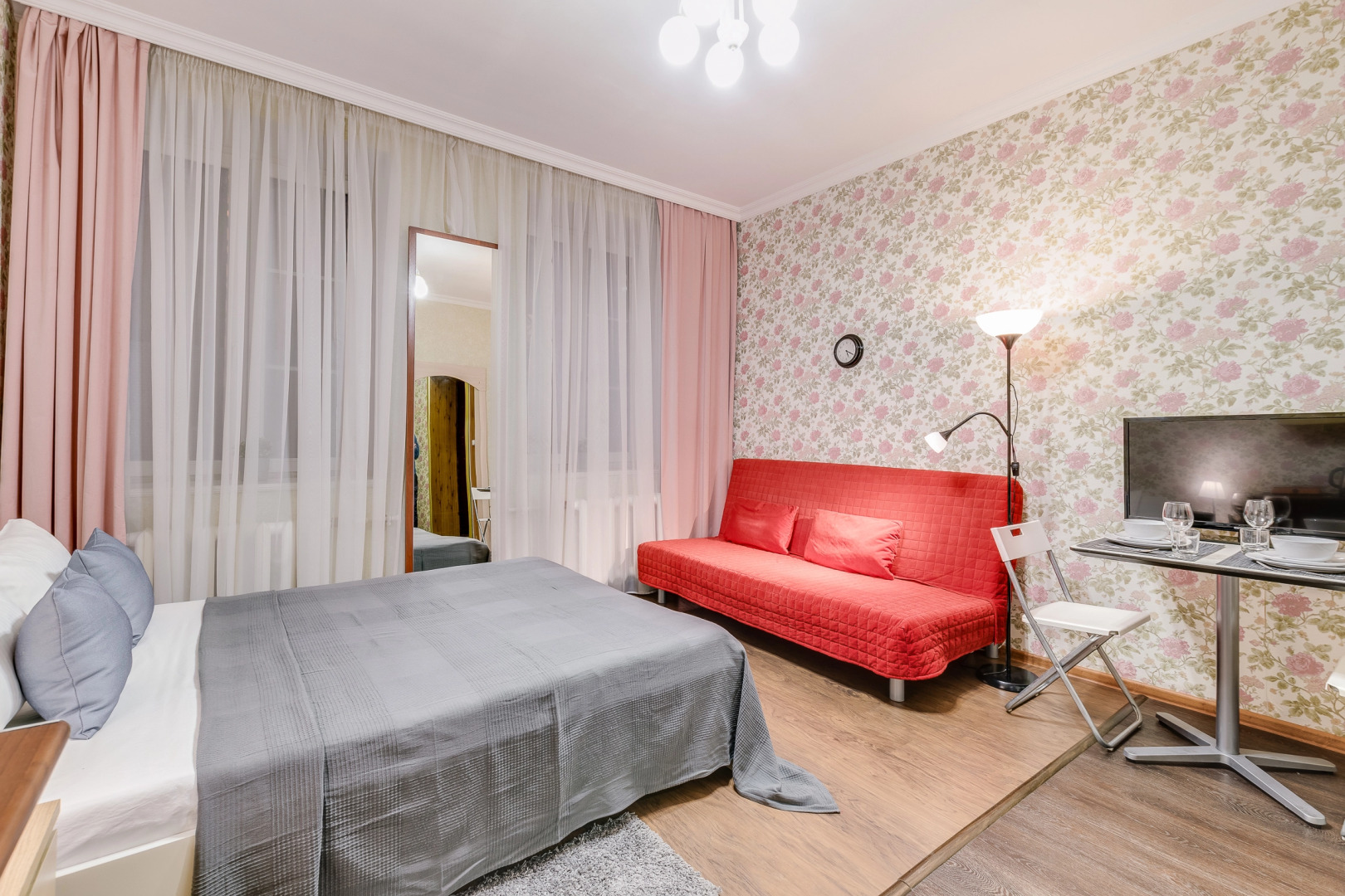 Квартира Baltic Studio