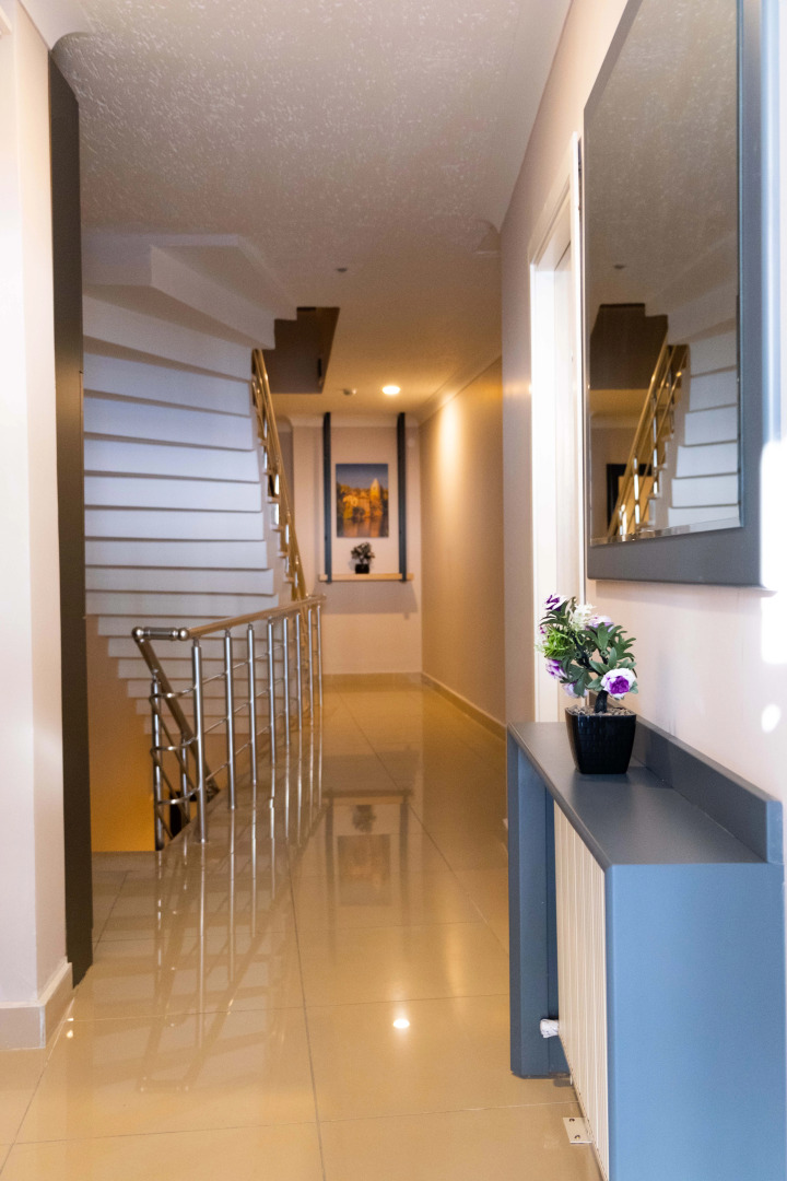 Apart-hotel My Suite