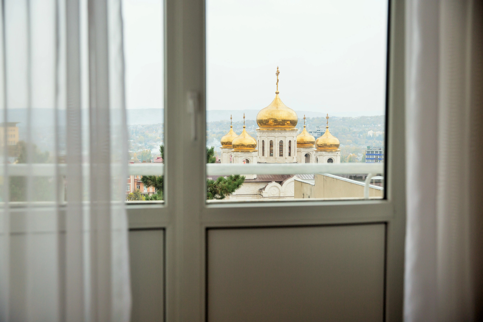 Санаторий Курортная Поликлиника им. Н.И. Пирогова с Пансионатом с Лечением Искра