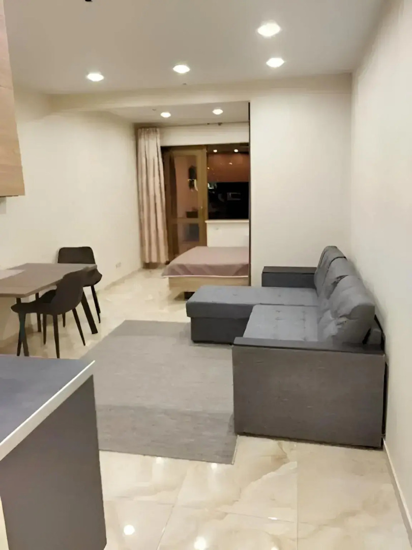 Апартаменты Комфорт в Сочи на Несебрской 14