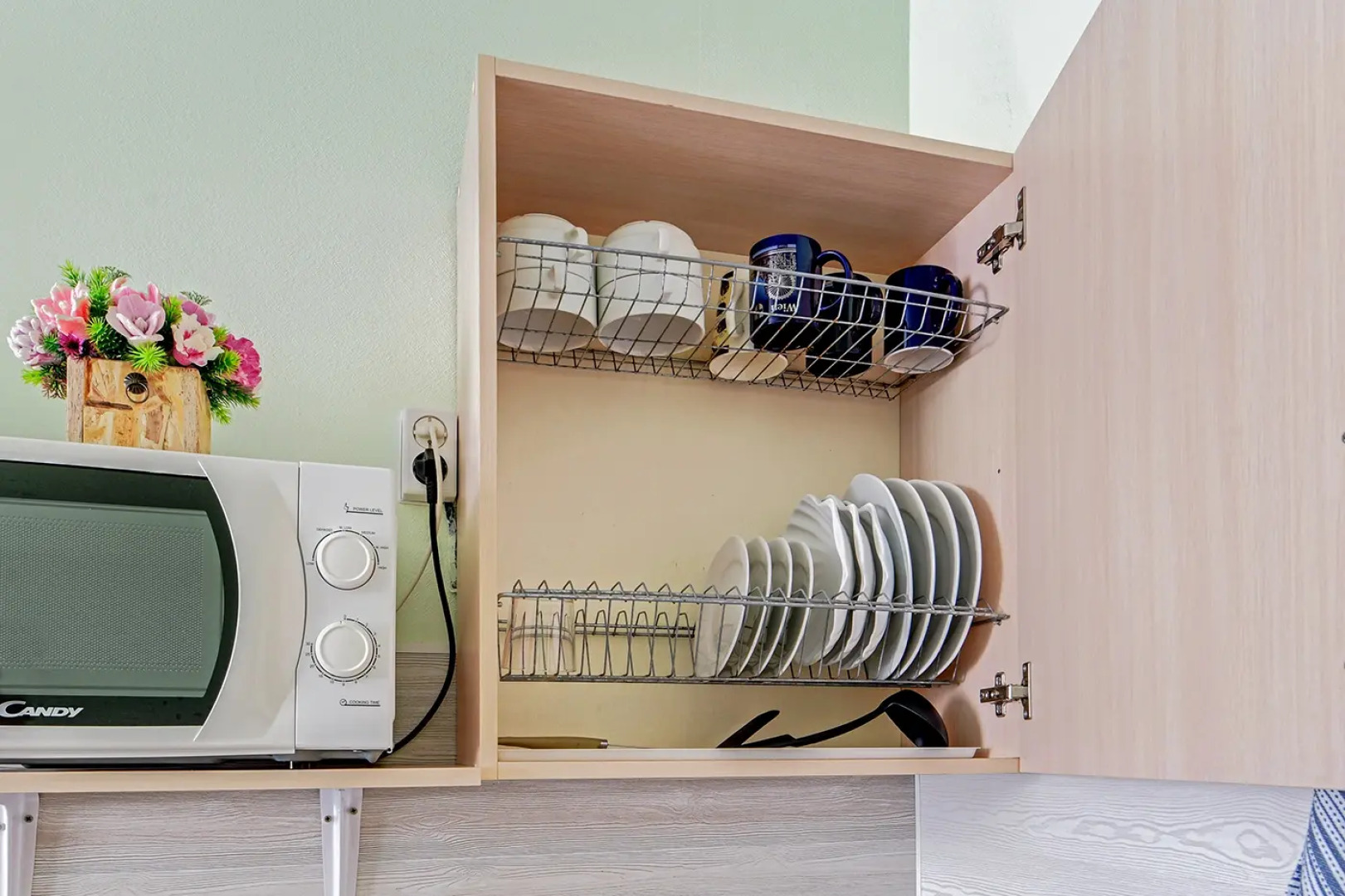 Квартира Студия