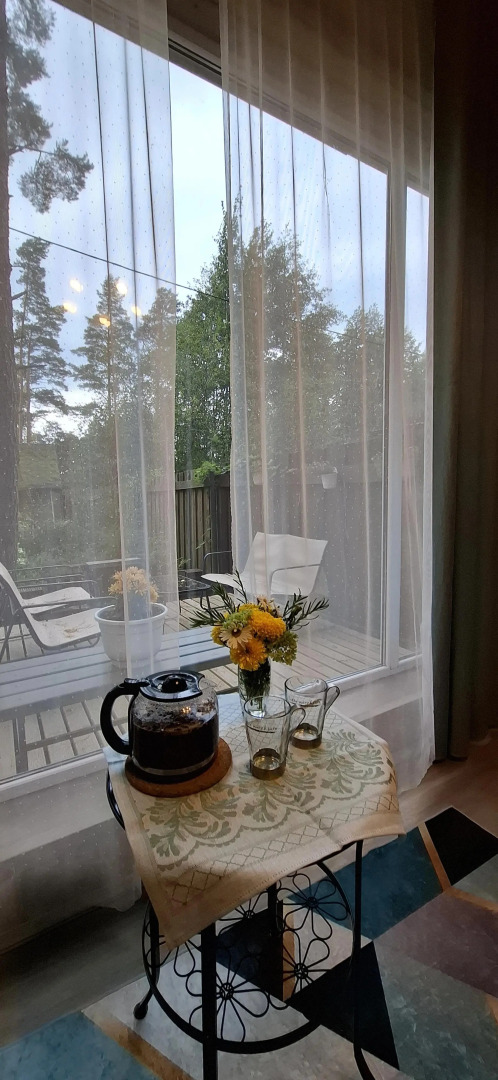 Частный дом в Вязах 1