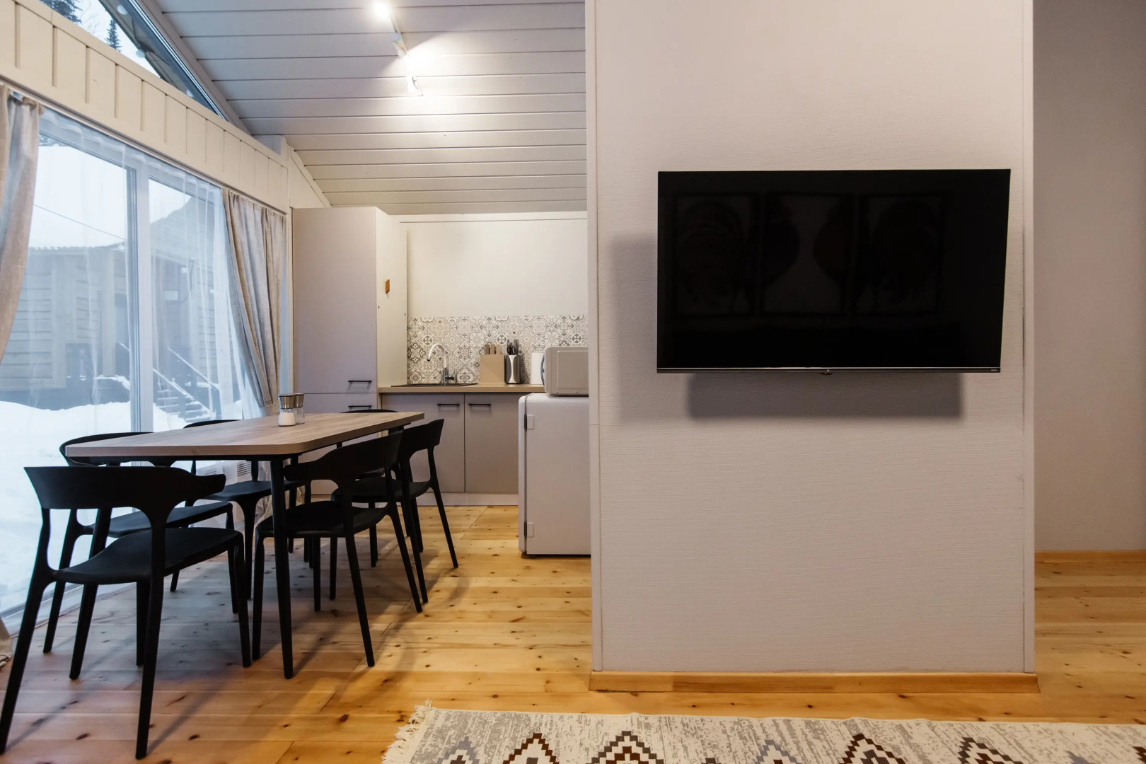 Гостевой дом Ёлки горки - 2