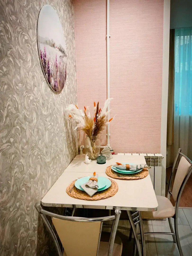 Апартаменты Vladland-331