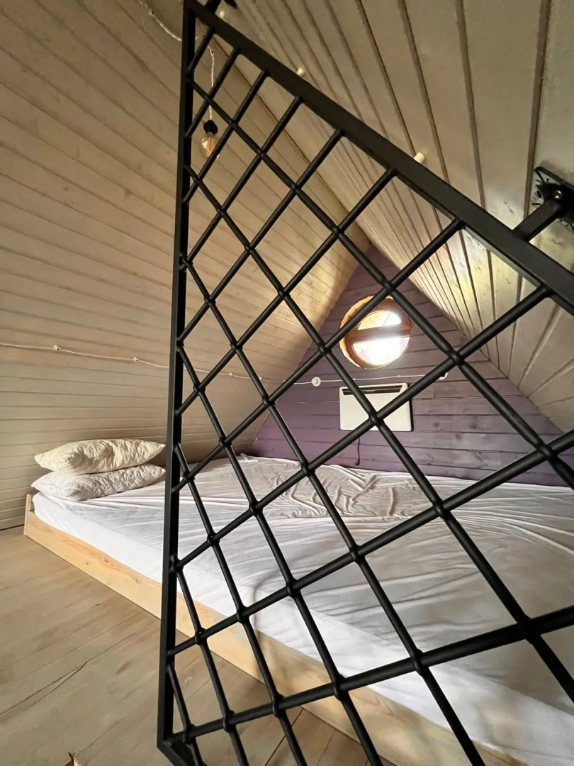 Old Sivukh Шале 1 Стандарт