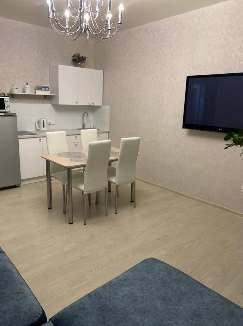 Апартаменты Diaday 37