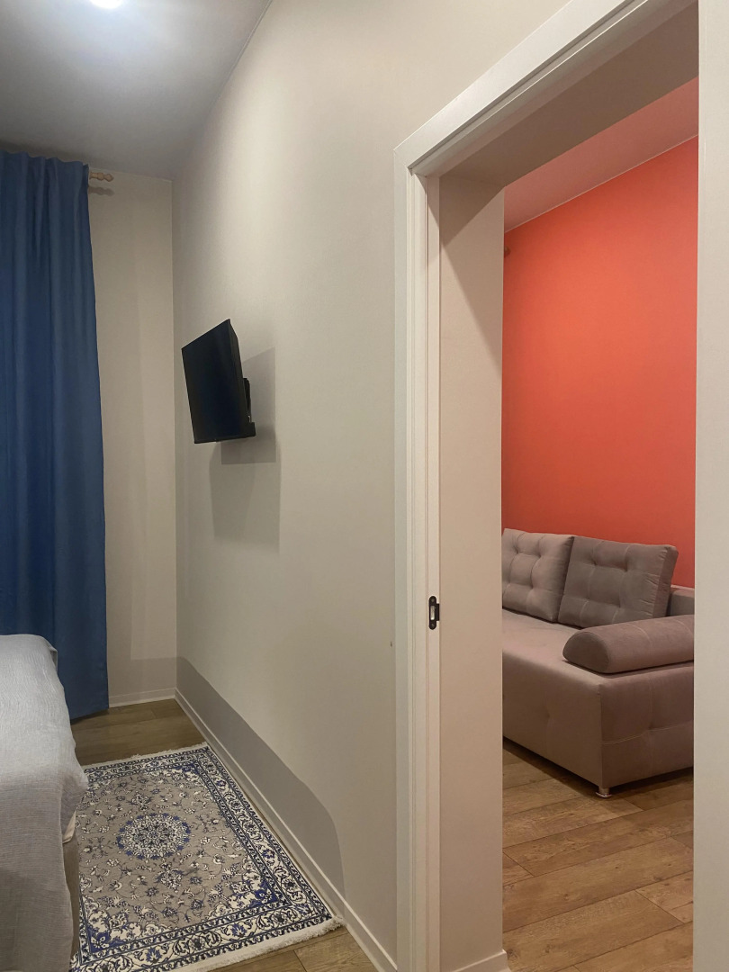 Гостевой дом Atmosfera