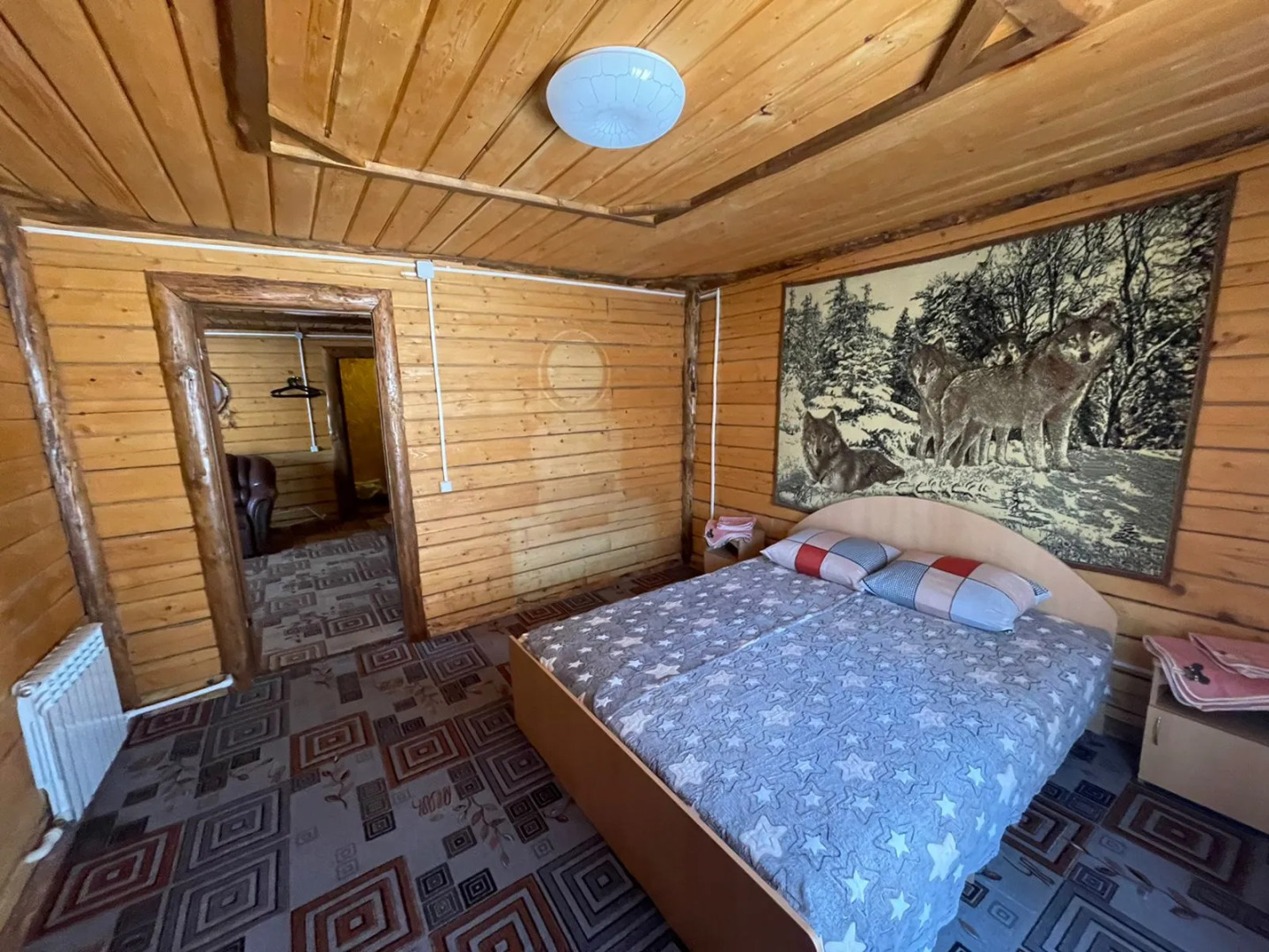 Гостевой дом Аврора