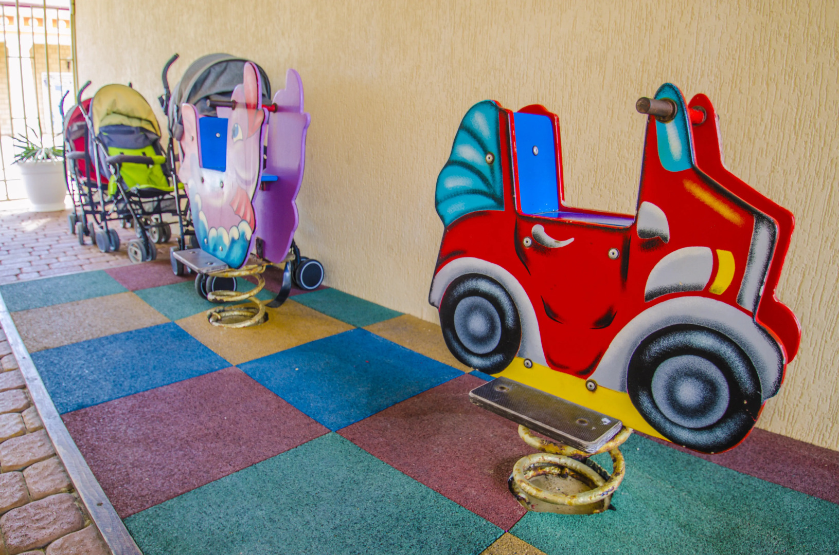 Гостевой Дом More Resort