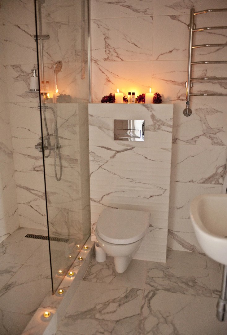 Апартаменты Холидей Светлогорск