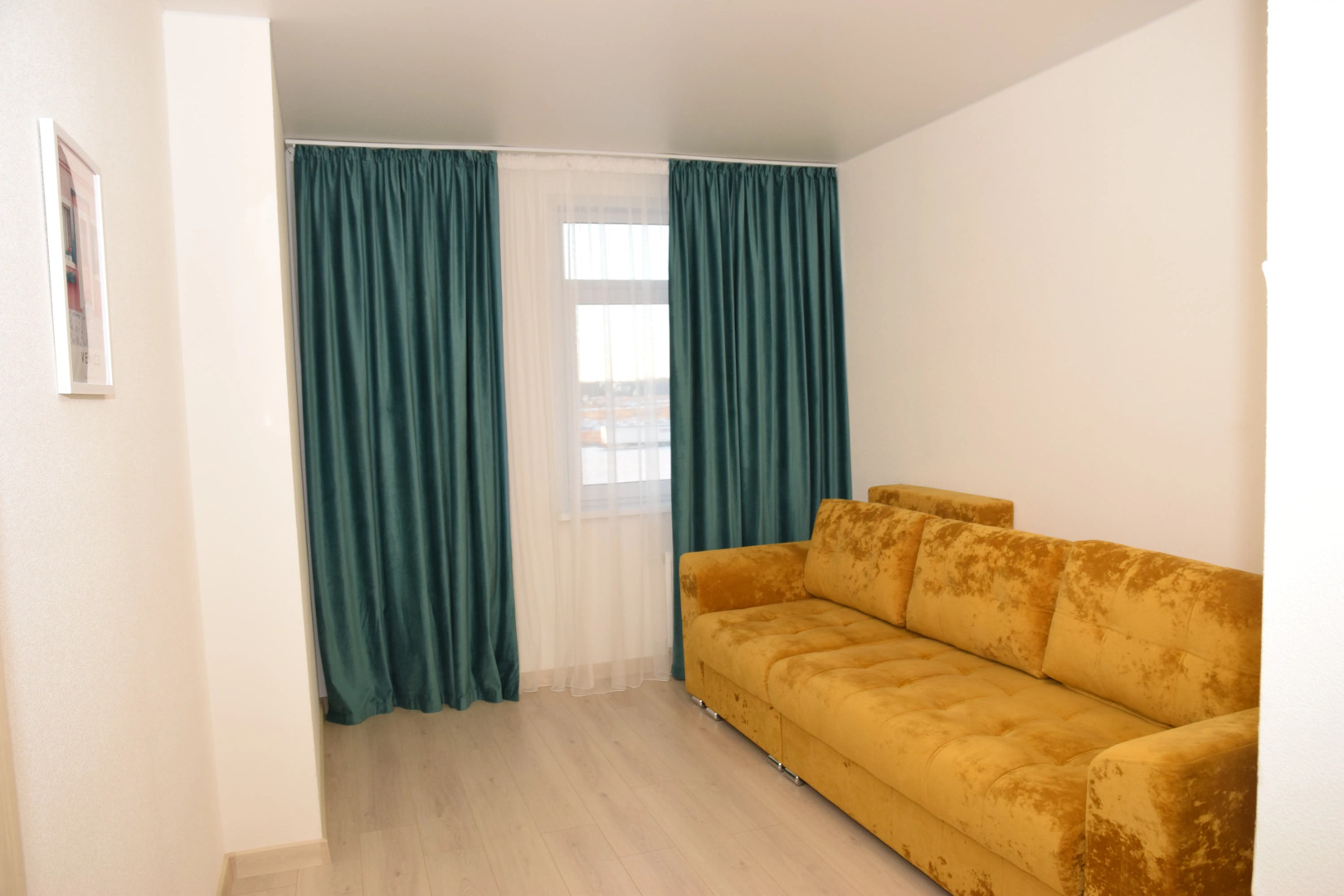 Апартаменты Апартаменты