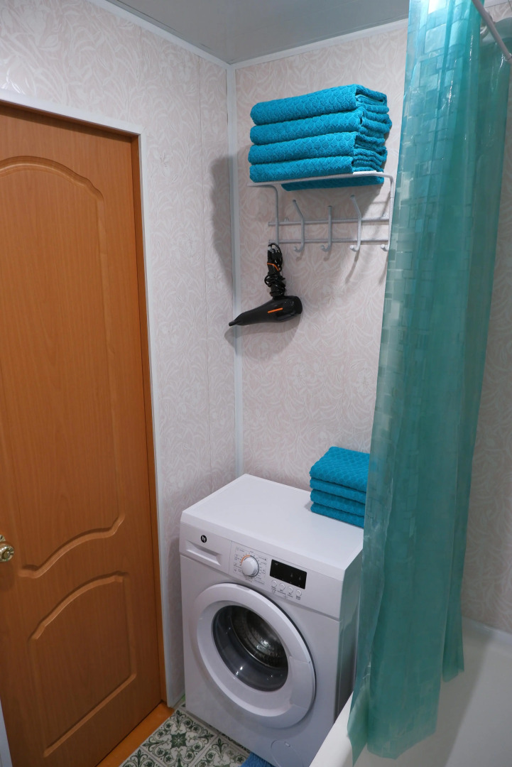 Апартаменты Сиеста