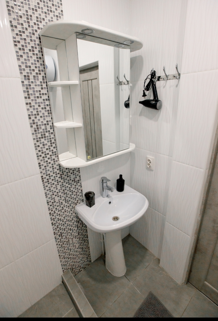 Апартаменты Клуб Агой 2