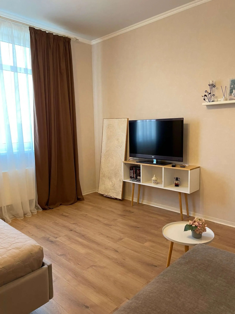 Квартира на Воздушной улице 66