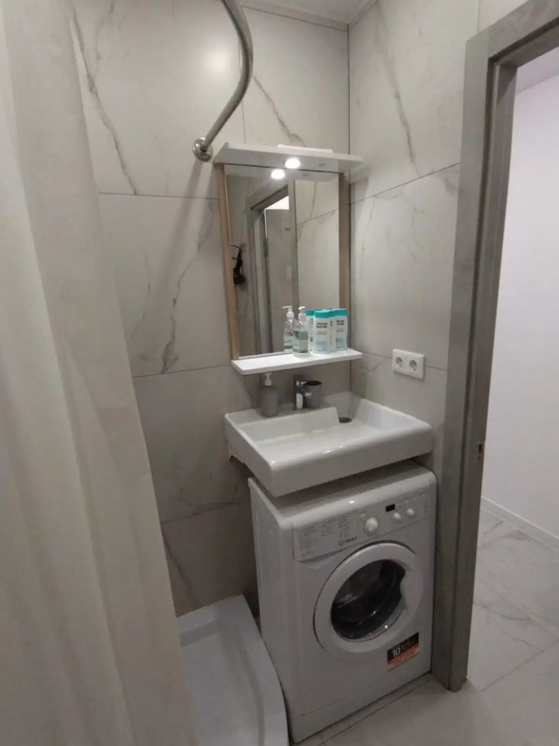 Апартаменты InHome24 Современные апартаменты в г. Химки