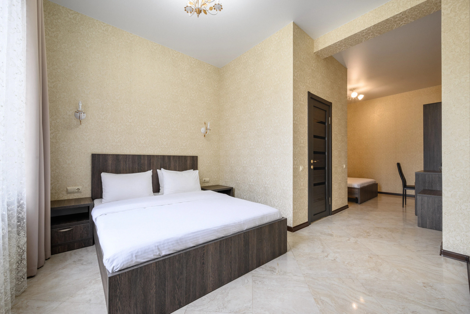 Мини-отель Родос Лайт