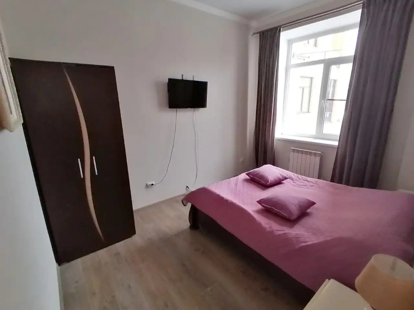 Апартаменты Вершина 204