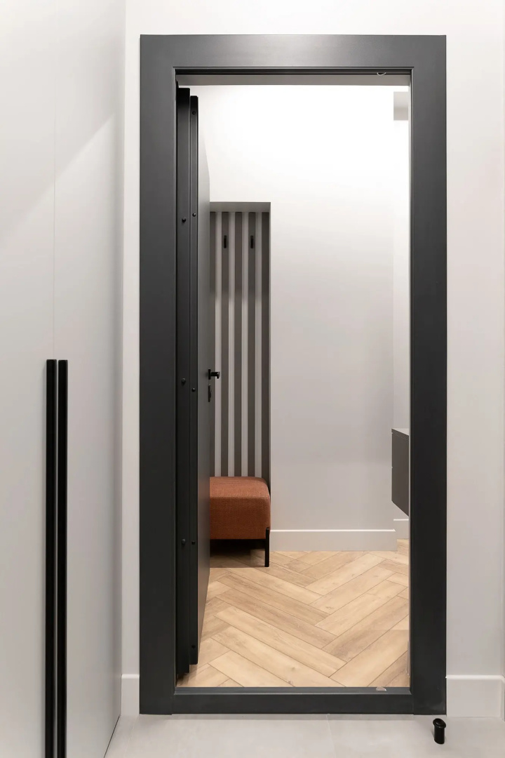 Апартаменты ApartLux