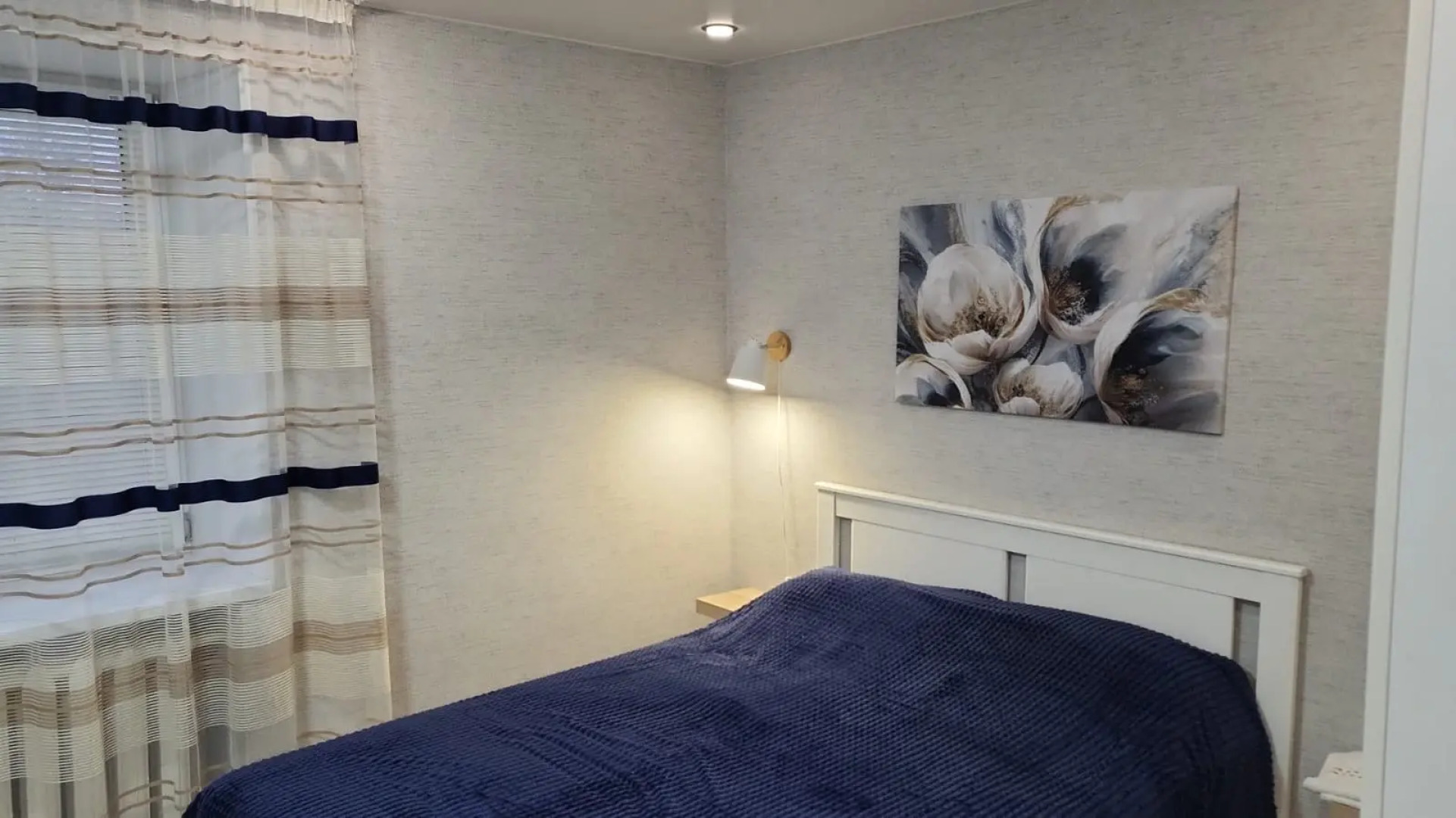 Апартаменты Василечек