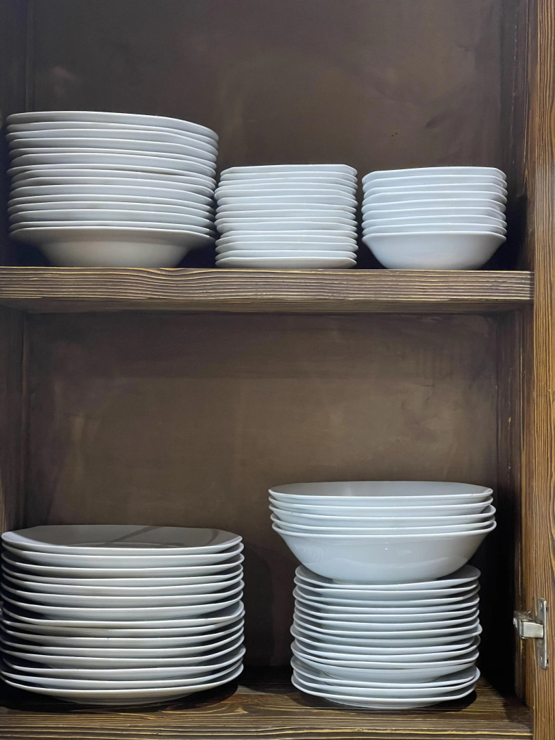 Вилла Lobnya Village