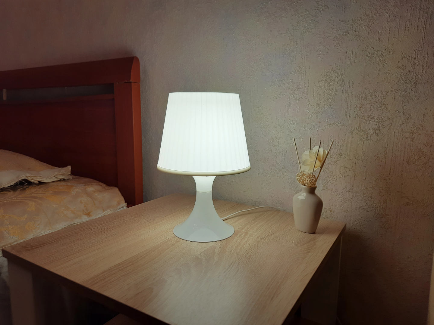 Квартира на проспекте Мира 44