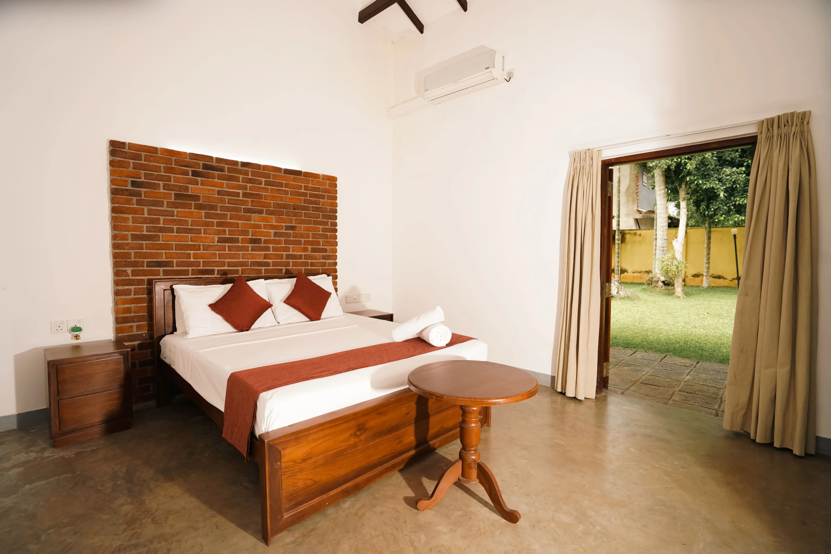 Бутик-отель Gedara