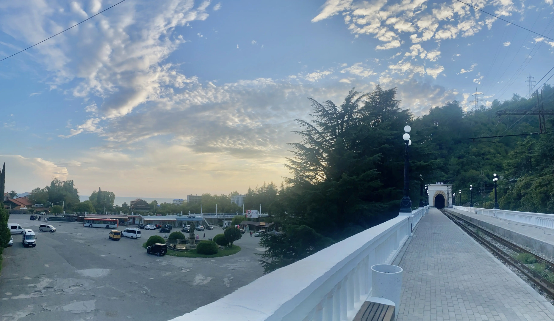 Апарт-отель Лотос